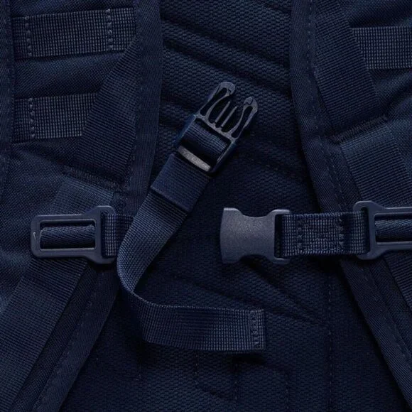Nike SB RPM Backpack Midnight Navy Blue One Size